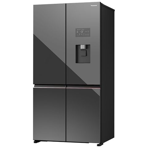  Tủ lạnh PANASONIC Inverter 621 lít NR XY680YMMV 