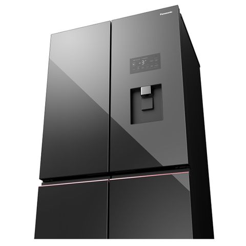  Tủ lạnh PANASONIC Inverter 621 lít NR XY680YMMV 