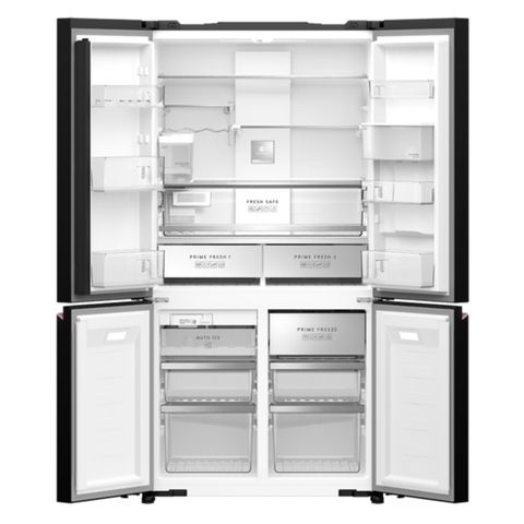  Tủ lạnh PANASONIC Inverter 621 lít NR XY680YMMV 