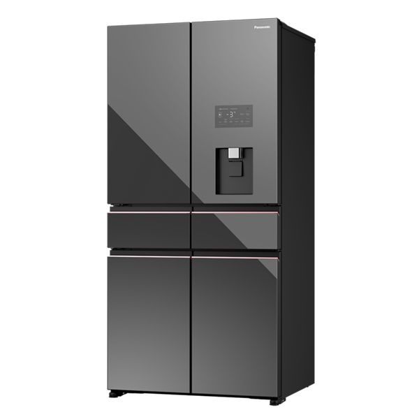 Tủ lạnh PANASONIC Inverter 650 lít NR WY720ZMMV 