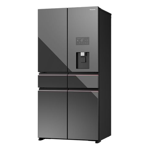  Tủ lạnh PANASONIC Inverter 650 lít NR WY720ZMMV 