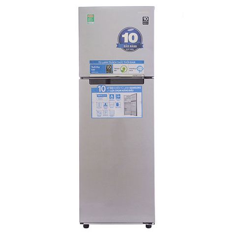 Tủ Lạnh SAMSUNG Inverter 255 lít RT25FARBDSA 