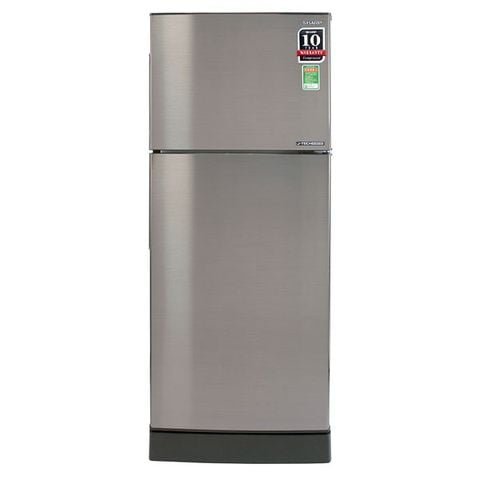  Tủ lạnh SHARP Inverter 196 lít X201E-SL 