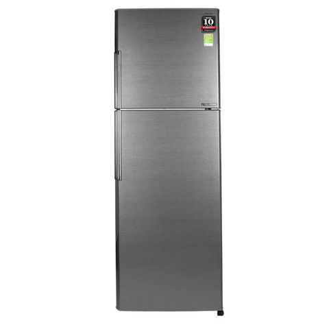  Tủ lạnh SHARP Inverter 342 lít X346E-DS 