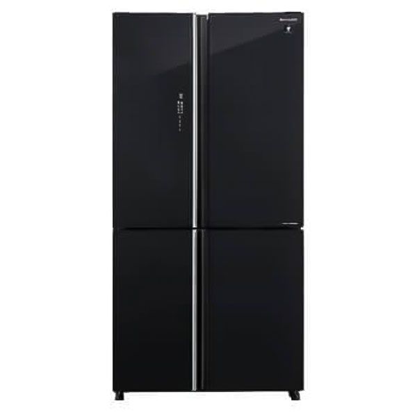  Tủ lạnh SHARP Inverter 525 lít FXP600VG-BK 