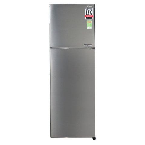  Tủ lạnh SHARP Inverter 271 lít X281E-SL 