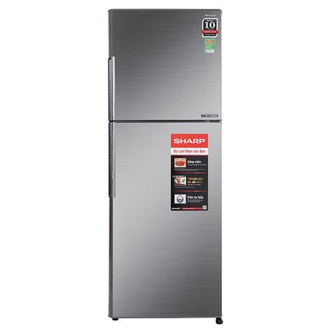  Tủ lạnh SHARP Inverter 314 lít X316E-DS 
