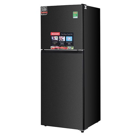  Tủ lạnh SHARP Inverter 197 lít SJ X215V 