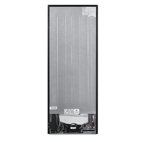  Tủ lạnh SHARP Inverter 197 lít SJ X215V 
