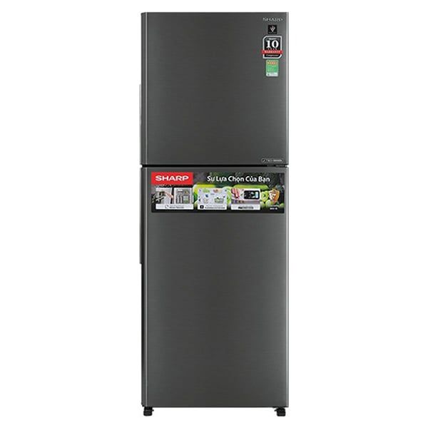 Tủ lạnh SHARP Inverter 330 lít SJ XP352AE 