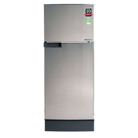  Tủ lạnh SHARP Inverter 180 lít X196E-SL 