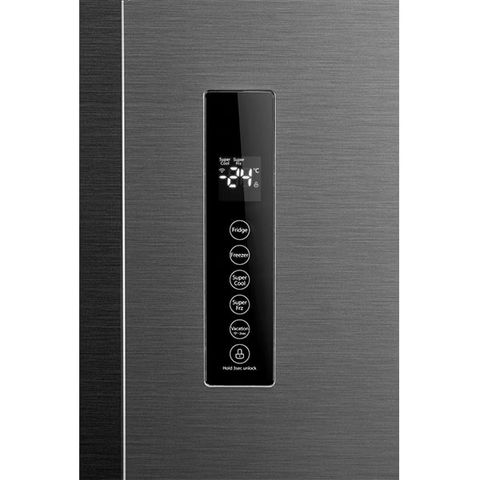  Tủ lạnh TOSHIBA Inverter 555 lít GR-RS696WI-PMV(60)-AG 