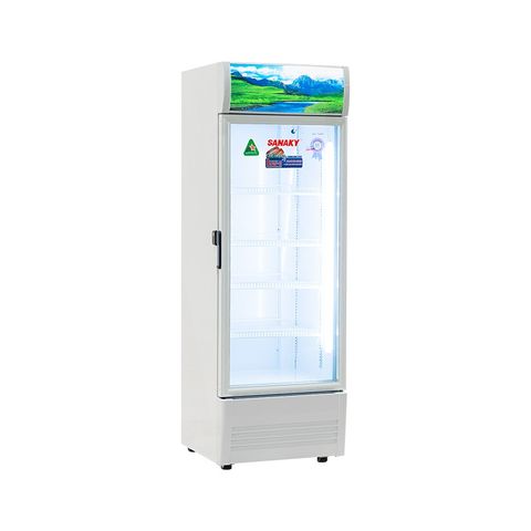  Tủ mát Inverter SANAKY VH-2589K3 (240 lít) 