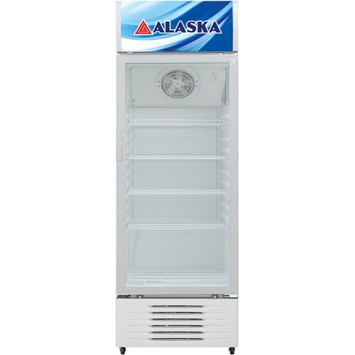  Tủ mát Inverter ALASKA LC 533HI (300 Lít) 