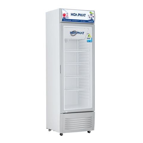  Tủ mát HÒA PHÁT HSR S6280 (280 Lít) 