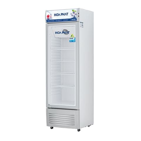  Tủ mát HÒA PHÁT HSR S6280 (280 Lít) 