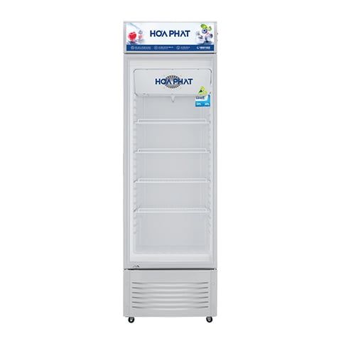  Tủ mát HÒA PHÁT HSR S6280 (280 Lít) 