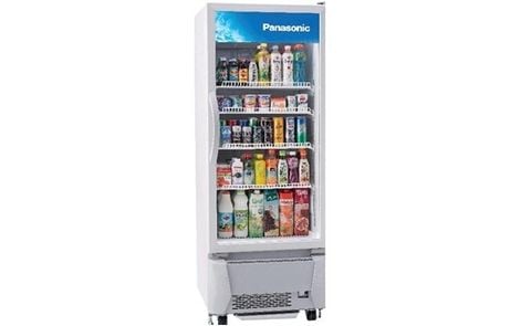  Tủ Mát PANASONIC SMR-PT250A(VN) ( 248 Lít ) 