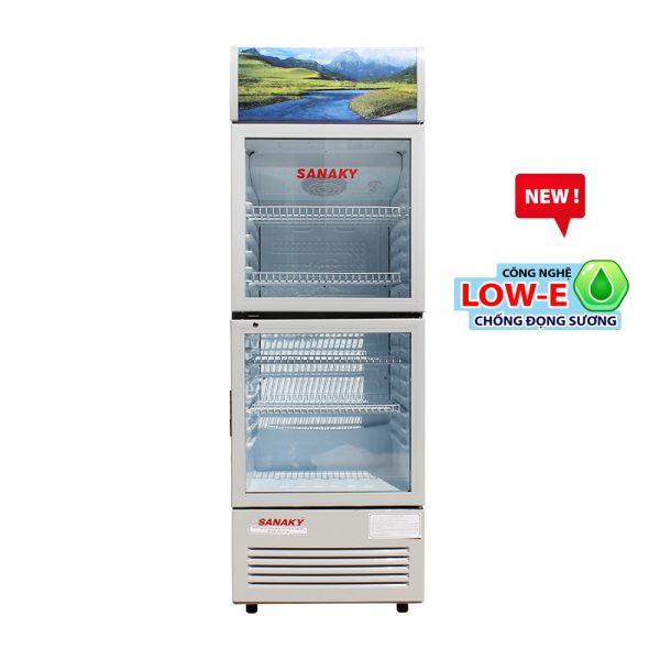 Tủ mát Sanaky VH-358WL