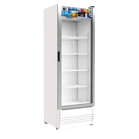  Tủ mát SANDEN Intercool SPB-0400 (360 lít) 