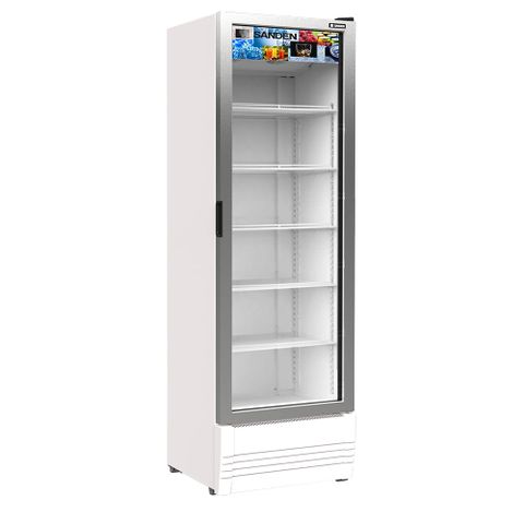  Tủ mát SANDEN Intercool SPB-0500 