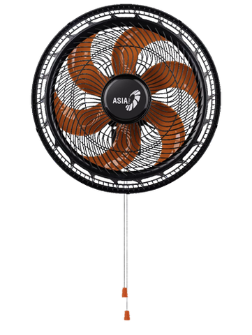  Quạt treo ASIA VINA Turbo PLUS VY637892 
