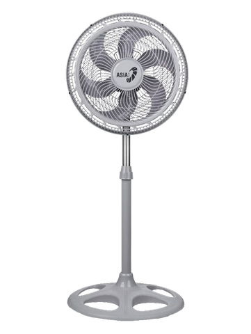  Quạt đứng ASIA VINA Turbo PLUS VY639792 