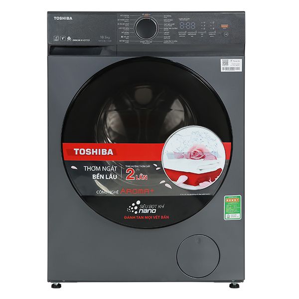  Máy giặt TOSHIBA TW T21BU115UWV (MG) 
