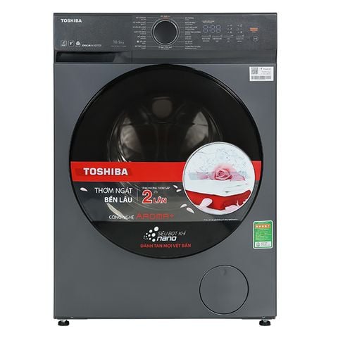  Máy giặt TOSHIBA TW T21BU115UWV (MG) 