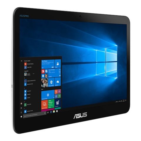  Máy tính POS cảm ứng All In One ASUS V161GAT-BD033D 