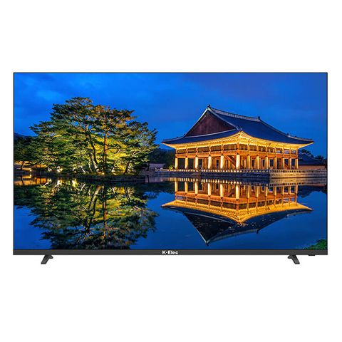  Android Tivi K-Elec 4K 43 inch 43UK885V 