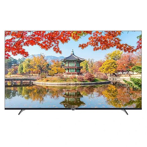  Android Tivi K-Elec 4K 65 inch 65UK885V 