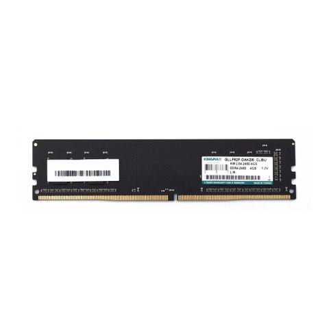  RAM Desktop KINGMAX 4GB DDR4 2400MHz 