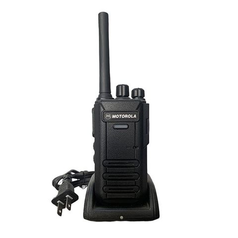  Máy bộ đàm Motorola CD-2208 