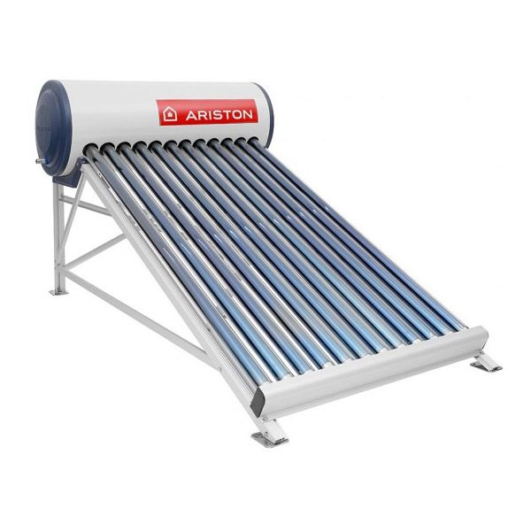  Máy Nước Nóng Năng Lượng Mặt Trời Ariston Eco 2 1815 25 TNSS (160 Lít) 