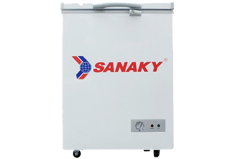  Tủ đông SANAKY VH 1599HY (100 lít ) 