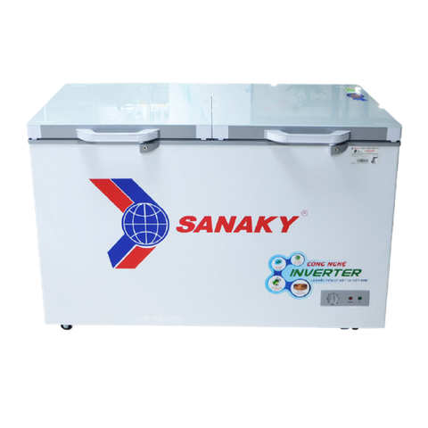  Tủ Đông SANAKY VH 2899A2K (240 Lít) 