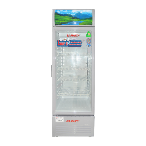  Tủ mát SANAKY VH 358KL (290 Lít) 