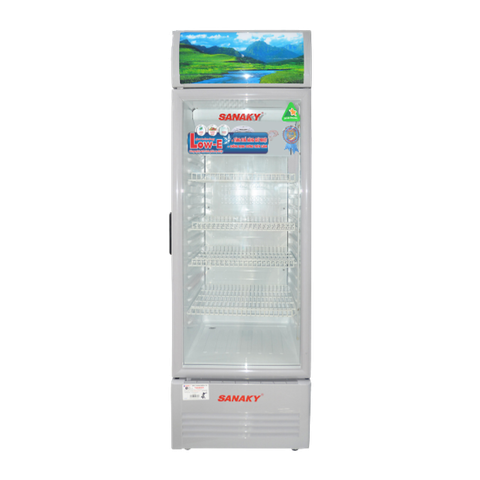  Tủ mát SANAKY VH 358KL (290 Lít) 