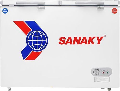  Tủ đông SANAKY VH 365A2 (270 Lít) 