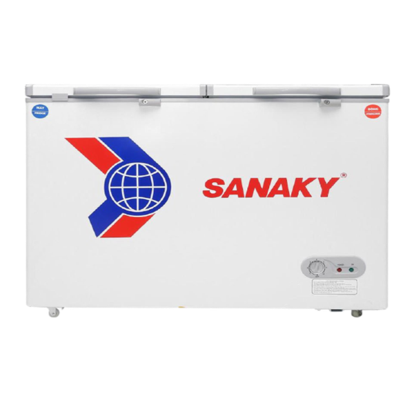  Tủ đông SANAKY VH 3699A2KD 270 Lít 