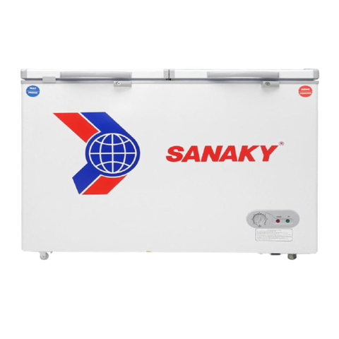  Tủ đông SANAKY VH 405W2 (280 Lít) 