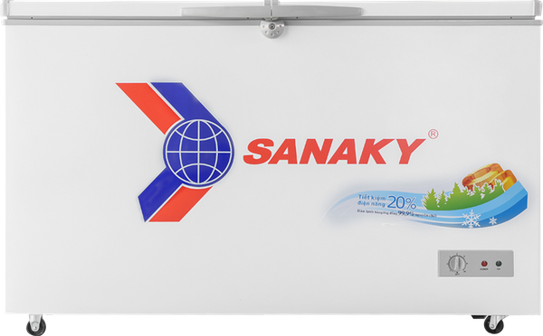  Tủ đông SANAKY VH 4099A1 (305 Lít) 