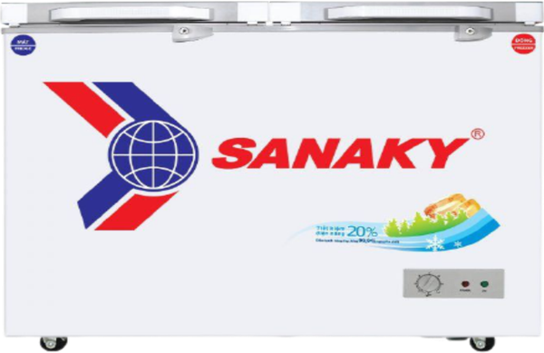  Tủ đông SANAKY VH 4099A2KD (320 Lít) 