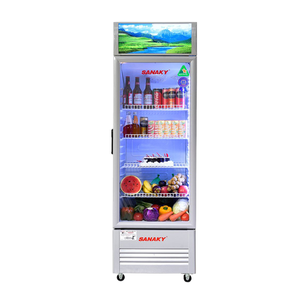  Tủ mát SANAKY VH 5089K (480 lít) 