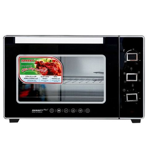  LÒ NƯỚNG SANAKY VH5099N2D 