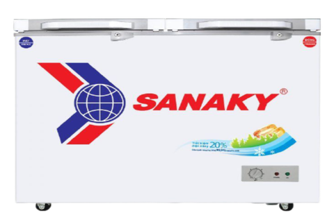  Tủ đông SANAKY VH 5699HY (410 Lít) 