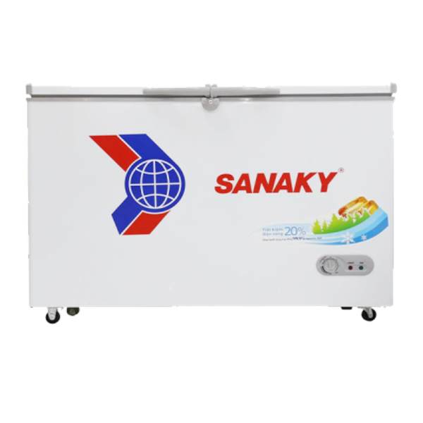  Tủ đông SANAKY VH 5699W1 (365 Lít) 