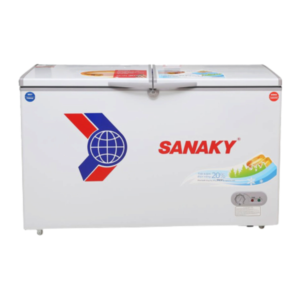  Tủ đông SANAKY VH 6699W1 (485 Lít) 