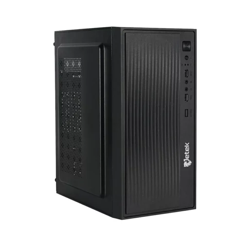 Vỏ Case Jetek EN15 - Mini Tower Chính hãng